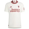 Camisola Manchester United Mount 7 Homen Equipamento 3ª 23/24